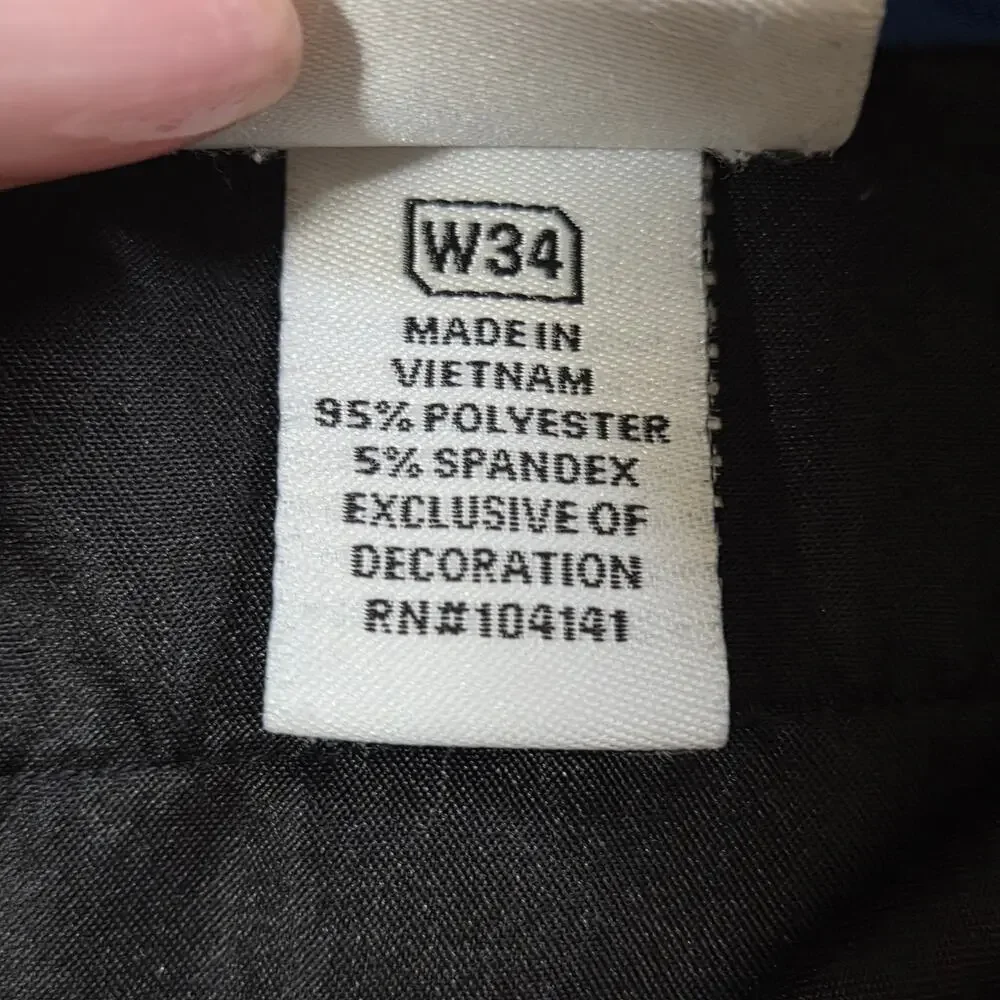 Slazenger these shorts